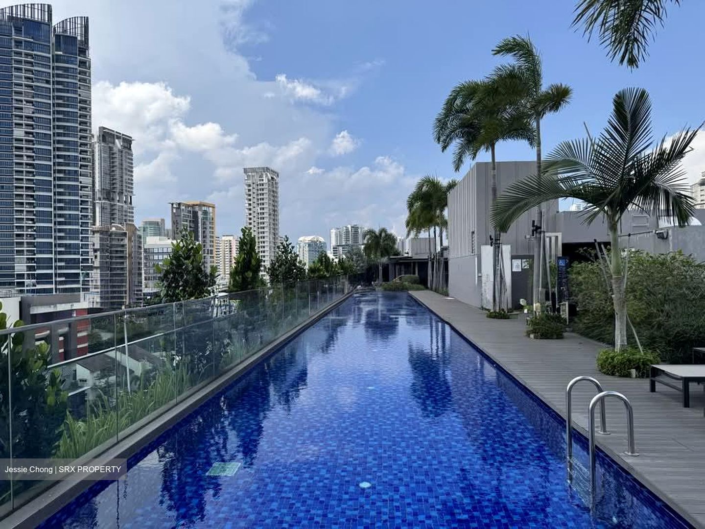 Peak Residence (D11), Condominium #595182911